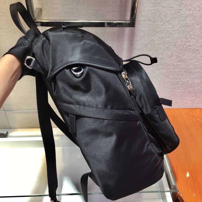 Prada Backpacks